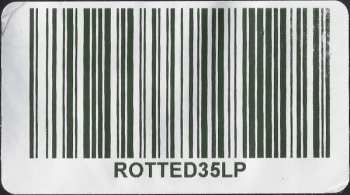 LP Conjureth: Majestic Dissolve LTD | CLR