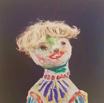 LP Connan Mockasin: Forever Dolphin Love LTD | CLR