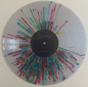LP Connan Mockasin: Forever Dolphin Love LTD | CLR