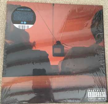 LP Connan Mockasin: Jassbusters