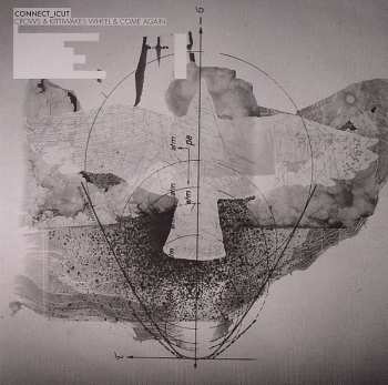 Album Connect_icut: Crows & Kittiwakes Wheel & Come Again