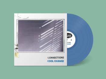 LP Connections: Cool Change LTD | CLR