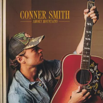 Conner Smith: Smoky Mountains