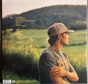 LP Conner Smith: Smoky Mountains CLR