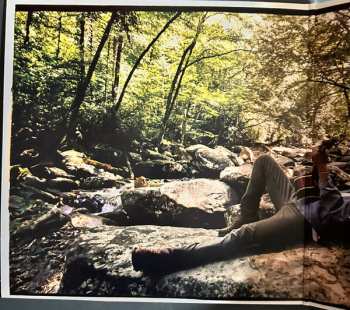 LP Conner Smith: Smoky Mountains CLR