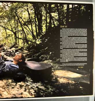 LP Conner Smith: Smoky Mountains CLR