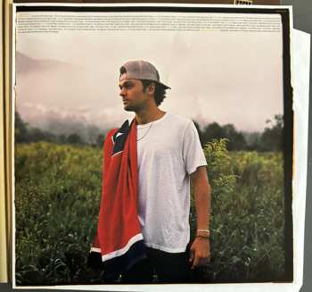 LP Conner Smith: Smoky Mountains CLR