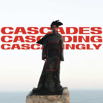 Album Conner Youngblood: Cascades Cascading Cascadingly