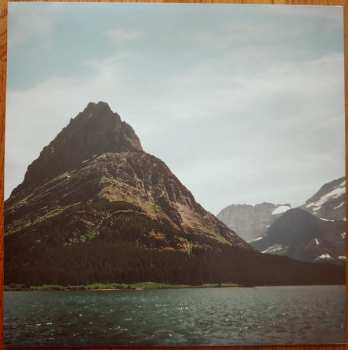 LP Conner Youngblood: Cheyenne