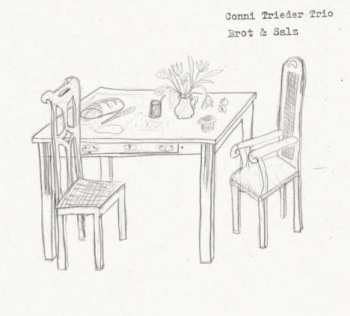 Album Conni Trieder Trio: Brot Und Salz