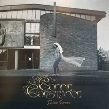 LP Connie Constance: Miss Power LTD