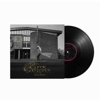 LP Connie Constance: Miss Power LTD