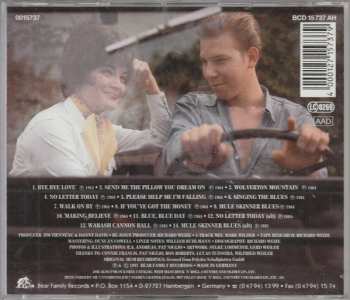 CD Hank Williams Jr.: Sing Great Country Favorites