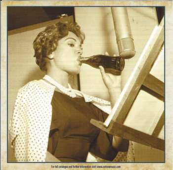 2CD Connie Francis: Sings Country Hits