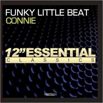 Album Connie: Funky Little Beat