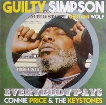 SP Connie Price & The Keystones: Everybody Pays CLR