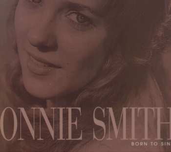 4CD/Doos Connie Smith: Born To Sing