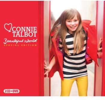 Album Connie Talbot: Beautiful World