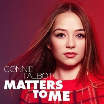Album Connie Talbot: Matters To Me