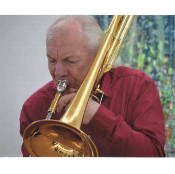CD Conrad Bauer: Das Bassposaunen