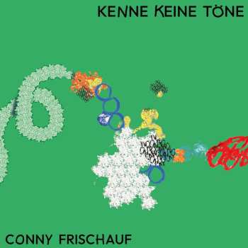 CD Conny Frischauf: Kenne Keine Töne DIGI