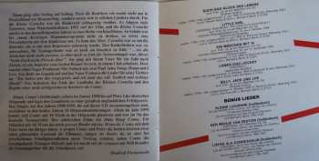 CD Conny Froboess: Die Singles 1958 - 1959