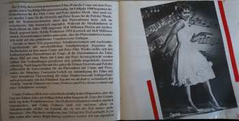 CD Conny Froboess: Die Singles 1960 - 1962