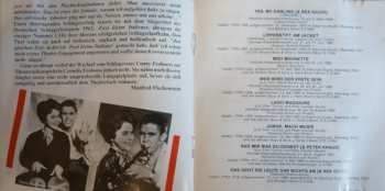 CD Conny Froboess: Die Singles 1960 - 1962