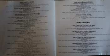 CD Conny Froboess: Die Singles 1960 - 1962