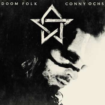 CD Conny Ochs: Doom Folk