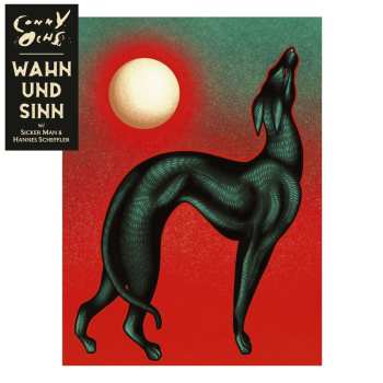 Album Conny Ochs: Wahn Und Sinn