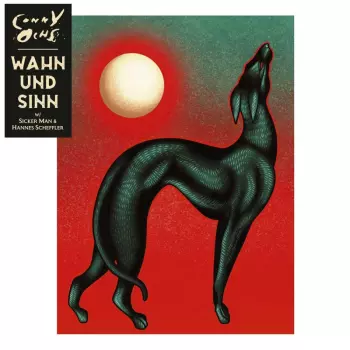 Conny Ochs: Wahn Und Sinn