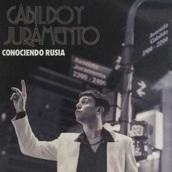 LP Conociendo Rusia: Cabildo Y Juramento