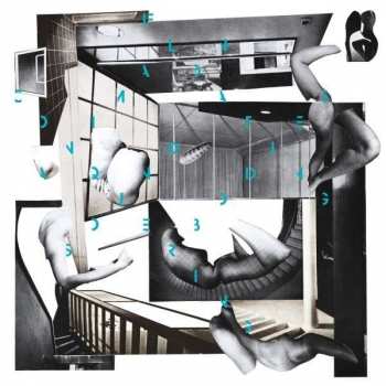 LP Conquering Animal Sound: On Floating Bodies