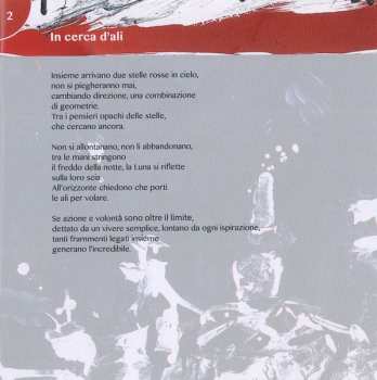 CD Conqueror: In Orbita