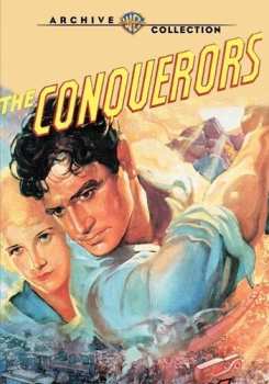 Album Conquerors: Conquerors