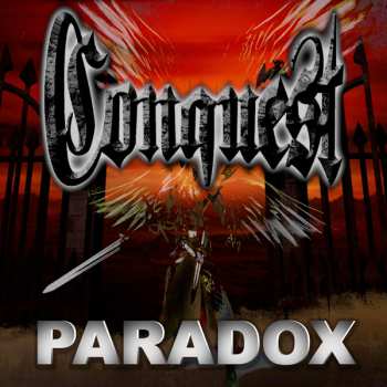 LP Conquest: Paradox