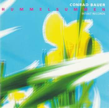 Album Conrad Bauer: Hummelsummen