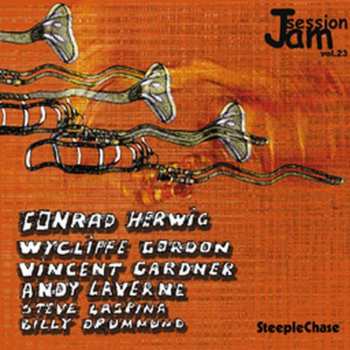 Album Billy Drummond: Jam Session Vol. 23
