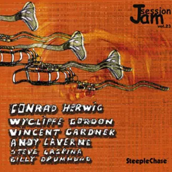 Jam Session Vol. 23