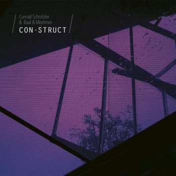 LP Frank Bretschneider: Con-Struct