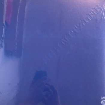 LP Conrad Schnitzler: Blau CLR | LTD | NUM