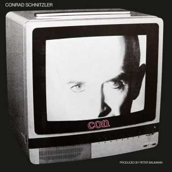 LP Conrad Schnitzler: Con