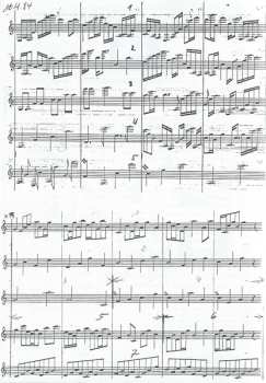 CD Conrad Schnitzler: Con 84 LTD