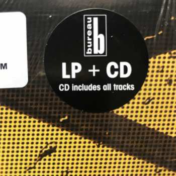 2LP/CD Frank Bretschneider: Con-Struct
