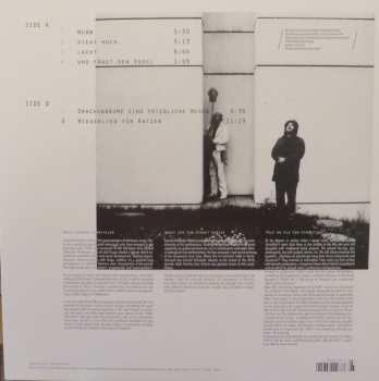 2LP/CD Frank Bretschneider: Con-Struct