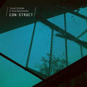 CD Frank Bretschneider: Con-Struct