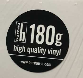 LP Conrad Schnitzler: Congratulacion