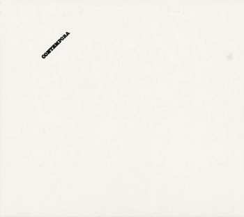CD Conrad Schnitzler: Contempora