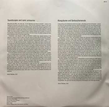 LP Conrad Schnitzler: Contempora